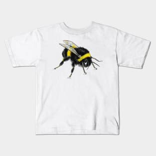 Bumblebee Kids T-Shirt